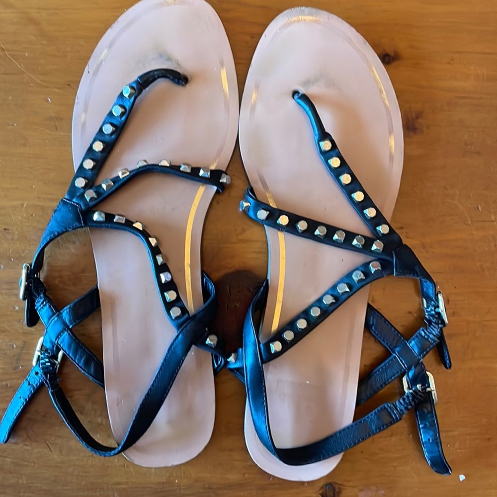 Dolce Vita sandals